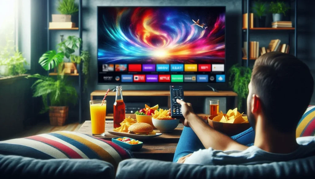 Stream IPTV in 4K on multiple devices – GreatIPTV subscription service
